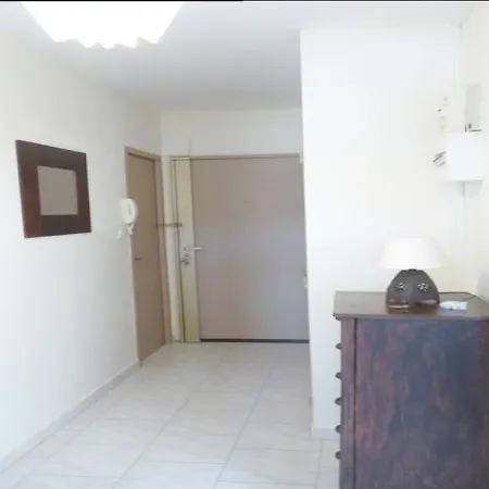 Apartment Le Mail *